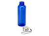 Бутылка для воды из rPET Kato, 500мл (синий)  (Изображение 3)