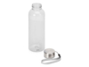 Бутылка для воды из rPET Kato, 500мл (прозрачный)  (Изображение 3)