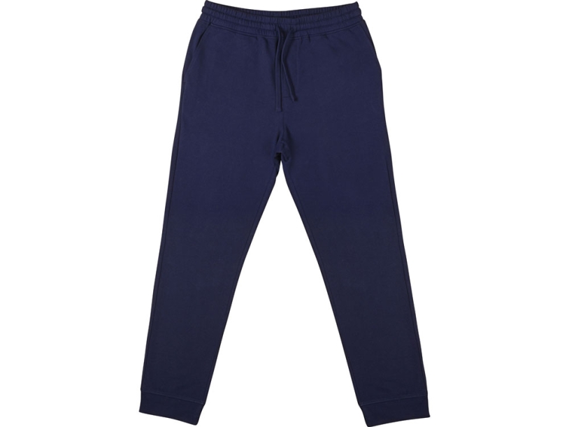 Брюки Motion с начесом мужские (темно-синий) S (Изображение 9)