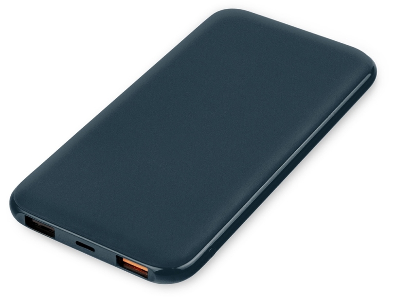 Внешний аккумулятор NEO NS120N Quick, 12000 mAh (темно-синий)  (Изображение 1)