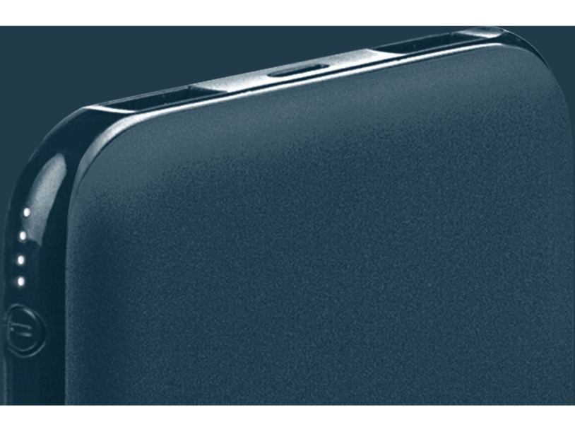 Внешний аккумулятор NEO NS120N Quick, 12000 mAh (темно-синий)  (Изображение 8)