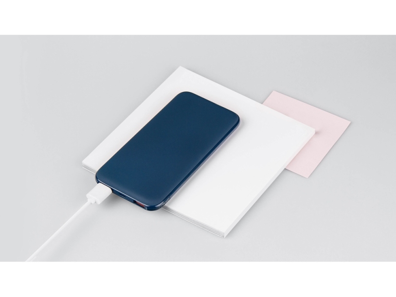 Внешний аккумулятор NEO NS120N Quick, 12000 mAh (темно-синий)  (Изображение 9)
