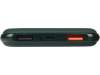Внешний аккумулятор NEO NS120G Quick, 12000 mAh (темно-зеленый)  (Изображение 4)