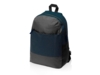 Рюкзак Reflex для ноутбука 15,6 со светоотражающим эффектом (синий)  (Изображение 1)