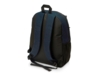 Рюкзак Reflex для ноутбука 15,6 со светоотражающим эффектом (синий)  (Изображение 2)