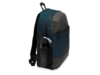 Рюкзак Reflex для ноутбука 15,6 со светоотражающим эффектом (синий)  (Изображение 5)