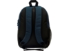 Рюкзак Reflex для ноутбука 15,6 со светоотражающим эффектом (синий)  (Изображение 10)