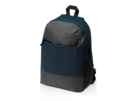 Рюкзак Reflex для ноутбука 15,6 со светоотражающим эффектом (синий) 