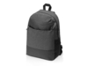 Рюкзак Reflex для ноутбука 15,6 со светоотражающим эффектом (серый)  (Изображение 1)