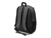 Рюкзак Reflex для ноутбука 15,6 со светоотражающим эффектом (серый)  (Изображение 2)