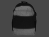 Рюкзак Reflex для ноутбука 15,6 со светоотражающим эффектом (серый)  (Изображение 8)