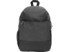 Рюкзак Reflex для ноутбука 15,6 со светоотражающим эффектом (серый)  (Изображение 9)