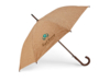 SOBRAL. Зонт из пробки, Натуральный (Изображение 3)