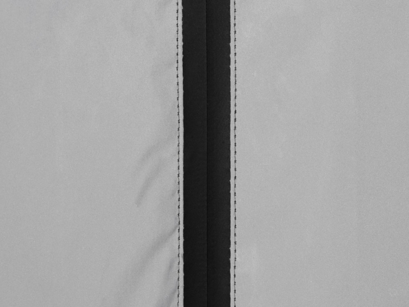 Ветровка светоотражающая Reflector (серебристый) 2XL (Изображение 8)