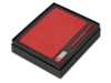 Подарочный набор Notepeno с блокнотом А5, флешкой и ручкой (красный/красный/красный)  (Изображение 2)
