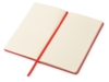 Подарочный набор Notepeno с блокнотом А5, флешкой и ручкой (красный/красный/красный)  (Изображение 6)