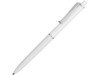 Подарочный набор Notepeno с блокнотом А5, флешкой и ручкой (белый)  (Изображение 3)