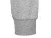 Толстовка с капюшоном Dublin мужская (светлый меланж) XL (Изображение 7)