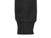 Толстовка с капюшоном Dublin мужская (черный/серый меланж) L (Изображение 7)