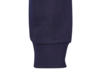 Толстовка с капюшоном Dublin мужская (темно-синий/серый меланж) XL (Изображение 7)