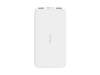 Внешний аккумулятор Redmi Power Bank, 10000 мАч (белый)  (Изображение 1)