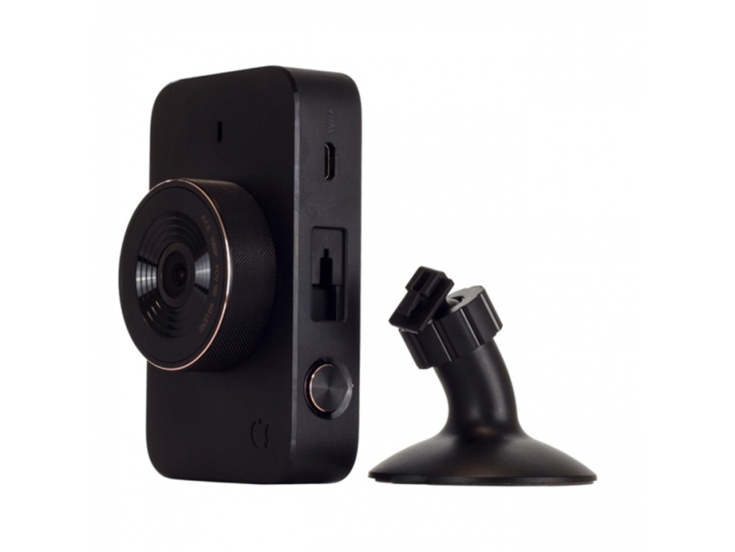 Видеорегистратор Mi Dash Cam 1S MJXCJLY02BY (QDJ4032GL) (Изображение 1)