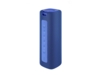 Портативная колонка Mi Portable Bluetooth Speaker, 16 Вт (синий)  (Изображение 1)