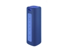Портативная колонка Mi Portable Bluetooth Speaker, 16 Вт (синий) 