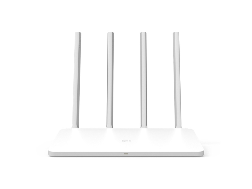 Маршрутизатор Wi-Fi Mi Router 4C White R4CM (DVB4231GL) (Изображение 1)