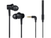 Наушники Mi In-Ear Headphones Basic Black HSEJ03JY (ZBW4354TY) (Изображение 1)
