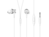 Наушники Mi In-Ear Headphones Basic Silver HSEJ03JY (ZBW4355TY) (Изображение 1)