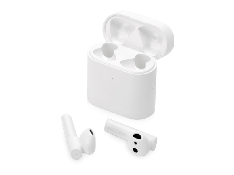 Наушники Mi True Wireless Earphones 2S TWSEJ07WM (BHR4208GL) (Изображение 1)