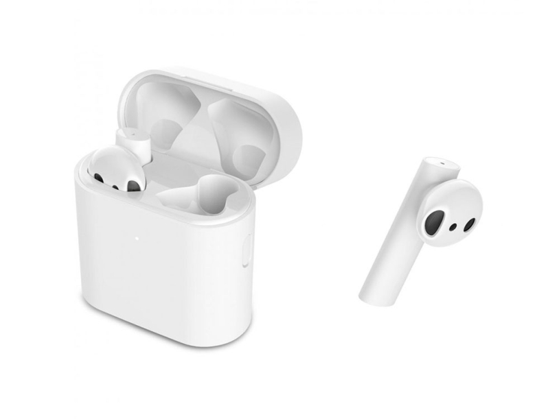 Наушники Mi True Wireless Earphones 2S TWSEJ07WM (BHR4208GL) (Изображение 2)