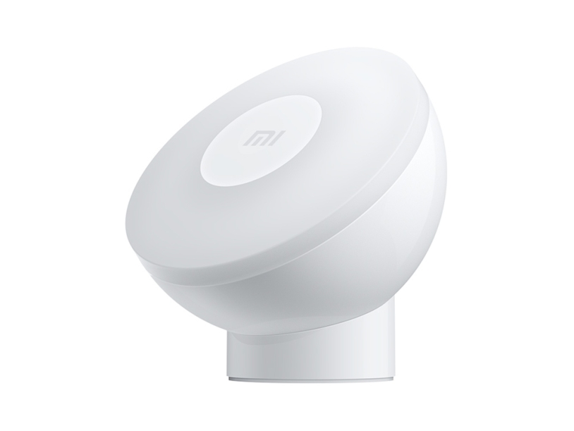 Светильник портативный Mi Motion-Activated Night Light 2 MJYD02YL (MUE4115GL) (Изображение 1)