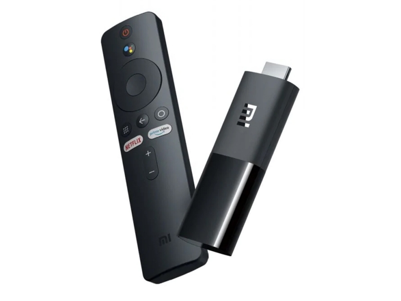 ТВ-приставка Mi TV Stick MDZ-24-AA (PFJ4098EU) (Изображение 1)