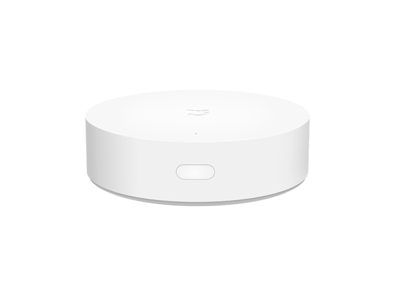 Центр управления умным домом Mi Smart Home Hub ZNDMWG02LM (YTC4044GL) (Изображение 1)