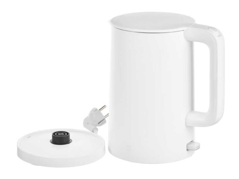 Чайник электрический Mi Electric Kettle EU MJDSH01YM  (SKV4035GL) (Изображение 1)