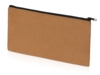 Пенал Venua 20*11 см, коричневый (Изображение 1)