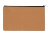 Пенал Venua 20*11 см, коричневый (Изображение 4)