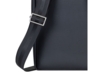 8511 black сумка через плечо для планшета 11 (Изображение 6)