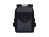 8521 black Городской рюкзак для ноутбука до 13.3 (Изображение 1)