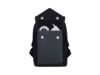 8521 black Городской рюкзак для ноутбука до 13.3 (Изображение 10)
