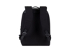 8524 black Городской рюкзак для ноутбука до 14 (Изображение 2)