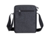 8811 black melange сумка через плечо для планшета 11 (Изображение 2)