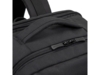 8461 black рюкзак для ноутбука 17.3 (Изображение 17)