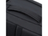 8461 black рюкзак для ноутбука 17.3 (Изображение 23)