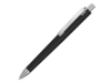 Ручка металлическая шариковая TALIS (черный)  (Изображение 1)