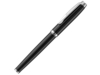 Ручка металлическая роллер LADY R, черный (Изображение 1)
