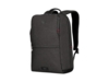 Рюкзак WENGER MX Reload 14, серый, 100% полиэстер, 28х18х42 см, 17 л (Изображение 1)