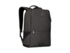 Рюкзак WENGER MX Reload 14, серый, 100% полиэстер, 28х18х42 см, 17 л (Изображение 2)